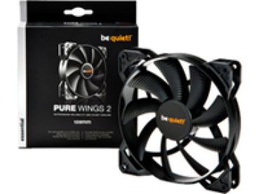 Lüfter 120mm Be quiet! PURE Wings 2