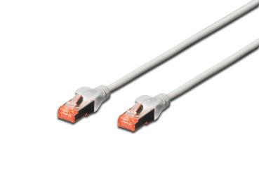 Patchkabel Cat.6 - 0,25m - U/UTP