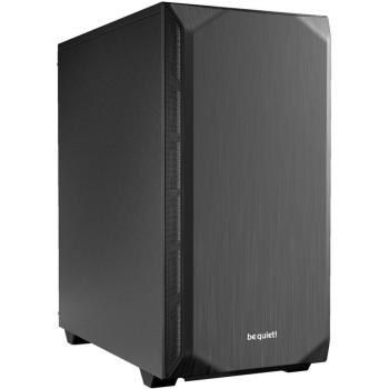 Gehäuse be quiet! Pure Base 500  - Schwarz