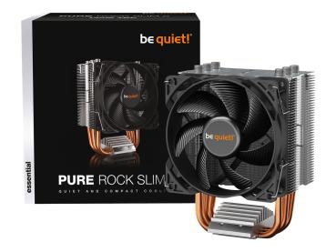 CPU-Kühler Be Quiet! Pure Rock Slim 2