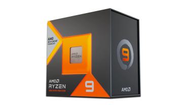 CPU AM4 AMD Ryzen 9 7950X3D 4,2GHz-5,7GHz 16C/32T 120W 7nm