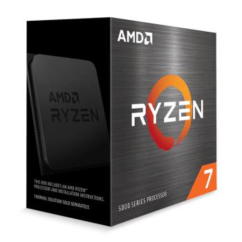 CPU AM4 AMD Ryzen 7 5700G 3.8-4.6GHz 8C/16T 65W