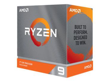 CPU AM4 AMD Ryzen 9 5900X 3,7GHz-4,8GHz 12C/24T 105W 7nm