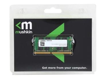 SO-DDR4 16GB 3200 Mushkin CL22 1.2V