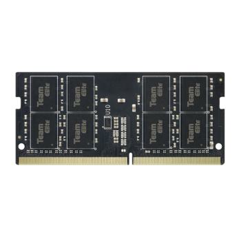 SO-DDR4 8GB 3200MHz Team 260-Pin