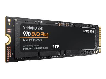 SSD M.2 NVMe 2TB Samsung 970 EVO Plus MZ-V7S2T0BW
