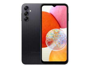 Samsung Galaxy A14 64/4GB Black