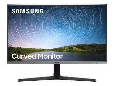TFT 68,4cm (27) Samsung C27R504FHR FHD HDMI VGA gebogen"