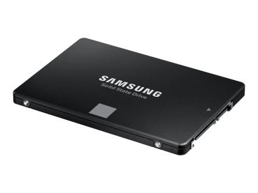 SSD 1TB Samsung 870 EVO 560MB/s 530MB/s 6Gbit/s