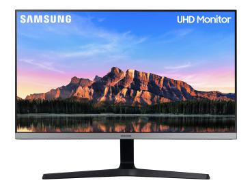 TFT 70,8cm (28) Samsung U28R550UQP - IPS - 4K - DP - 2xHDMI"