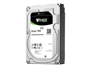 HD 8,9cm 8TB SAS Seagate Exos 7E8 7200RPM 256MB