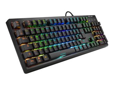 Tas Sharkoon SGK30 USB Mechanisch