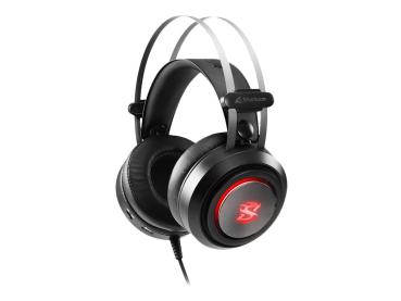 Headset Sharkoon Skiller SGH30