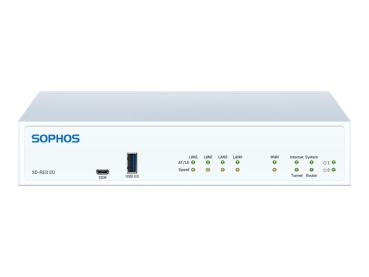 Sophos SD-RED 20 Rev 1