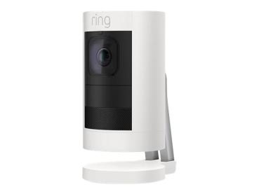 Ring Stick Up Cam Battery