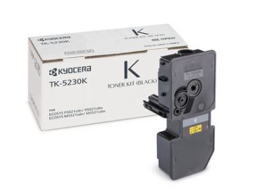 Toner Kyocera TK-5230K Toner Black