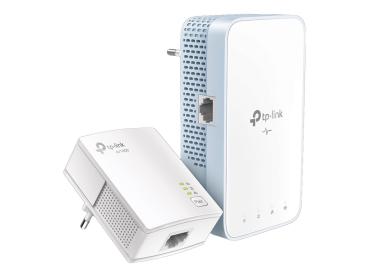 DLAN TP-Link Gigabit Powerline Kit TL-WPA1000 KIT