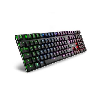 Tas Sharkoon PureWriter RGB Red