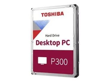 HD 8,9cm 1TB Toshiba P300 7200rpm 64MB SATA3