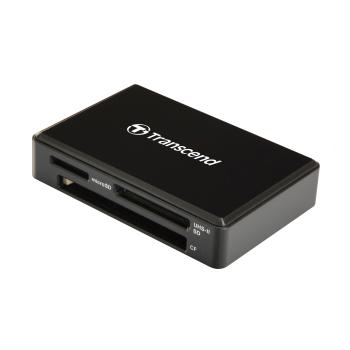 Card Reader Transcend F9 USB3.1 UHS-II Multicard Reader