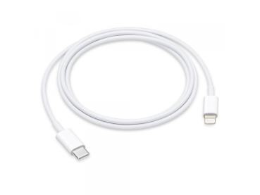 USB-C -> Lightning Kabel - 1m - Apple