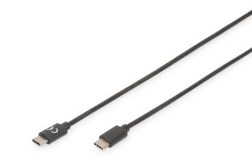 USB-C -> USB-C Kabel 1m Nanoxia