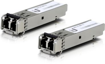 UbiQuiti U Fiber Multi-Mode - SFP (Mini-GBIC)-Transceiver-Mo
