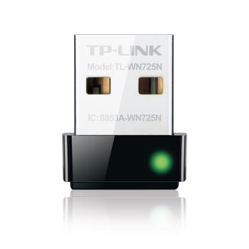 WLAN USB TP-Link TL-WN725N NANO USB 150