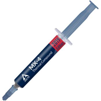 Wärmeleitpaste ARCTIC MX-4 2019 (4 gr.)