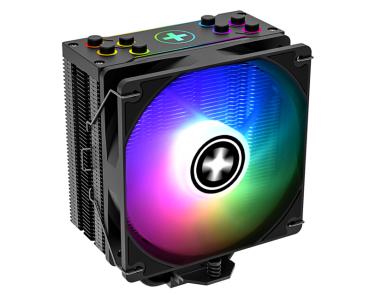 CPU-Kühler r Xilence Performance A+ M704PRO.ARGB