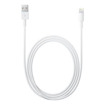 iPhone-iPad-iPod Lightning - USB Kabel 1m Original Apple