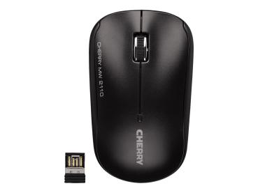 Maus Cherry MW 2110