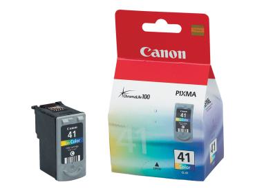 Tinte Canon CL-41 - Farbe