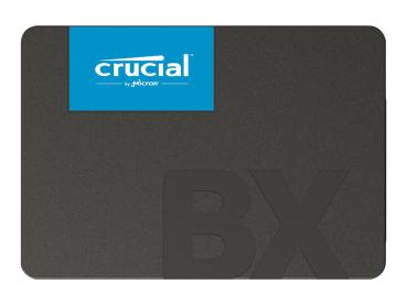 SSD 500GB Crucial BX500 CT500BX500SSD1