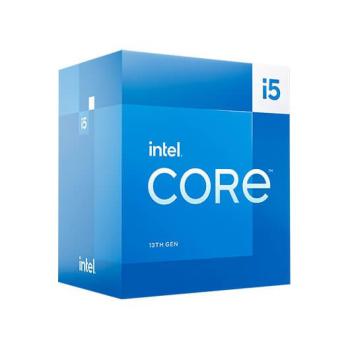 CPU 1700 Intel Core i5-13400 2.5-4.6GHz 20MB 6+4/16 Box 65W