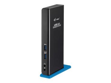 USB3/USB-C Docking Station i-tec
