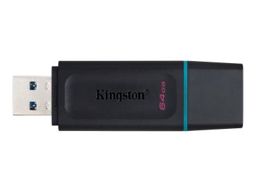 USB3 Speicherstick 64GB Kingston DataTraveler Exodia