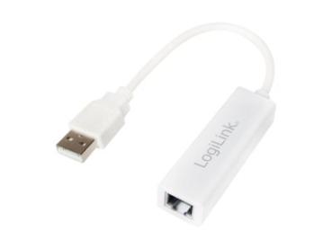 USB 2.0 -> RJ45 Adapter100Mbit