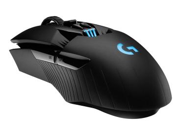 Maus Logitech Wireless Gaming G903 LIGHTSPEED with HERO 16K