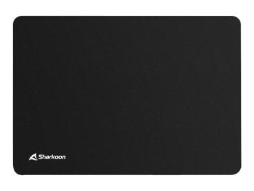 Mauspad Sharkoon 1337 Mat Black M