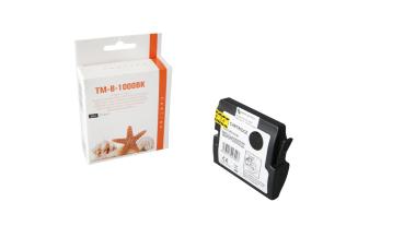 Tinte Brother LC970BK & LC1000BK kompatible Patrone - 37ml