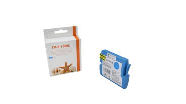 Tinte Brother LC970C & LC1000C kompatible Patrone - 11ml