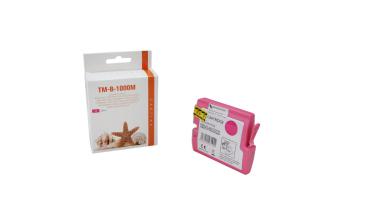 Tinte Brother LC970M & LC1000M kompatible Patrone - 11ml