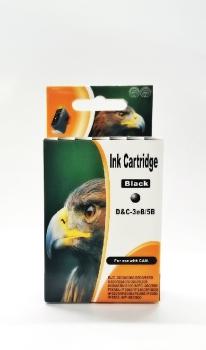 Tinte Canon BCI-3BK - IP3000,ip4000,BJC3000,6000,schwarz