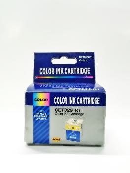 Tinte Epson (T029401) Stylus C60/C61/C50 color