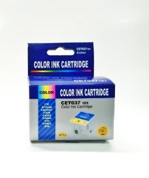 Tinte Epson (T037040) C42UX/SX/Plus/C44Plus Farbe