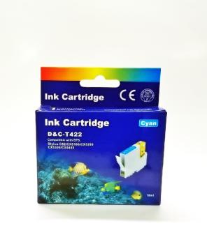 Tinte Epson (T042240) C82/CX5100/CX5200 cyan