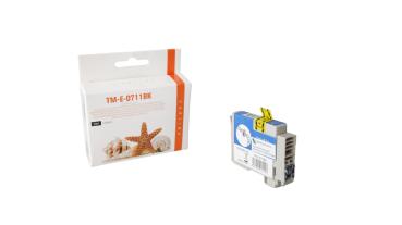 Tinte Epson (T071140)D78/DX4000/DX5000/DX6000/DX7000 schwarz