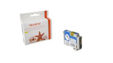 Tinte Epson (T071440)D78/DX4000/DX5000/DX6000/DX7000 yellow