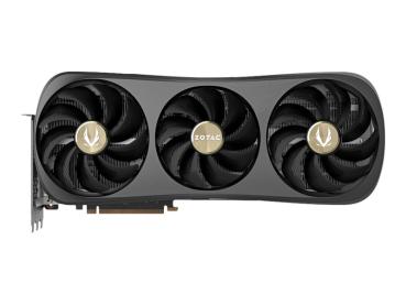 GeForce RTX 408 ZOTAC GAMING Trinity - Grafikkarten